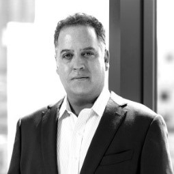 Joshua Adam Olsan, CEO 