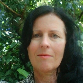 Ute Winkler, Event Organizer