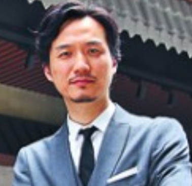 Lloyd Tsoi, Managing Director 